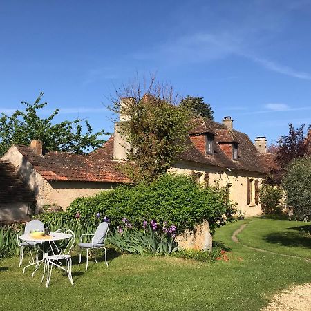 Saint-Chamassy La Maison Magique מראה חיצוני תמונה