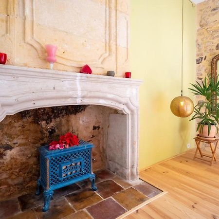 Saint-Chamassy La Maison Magique מראה חיצוני תמונה