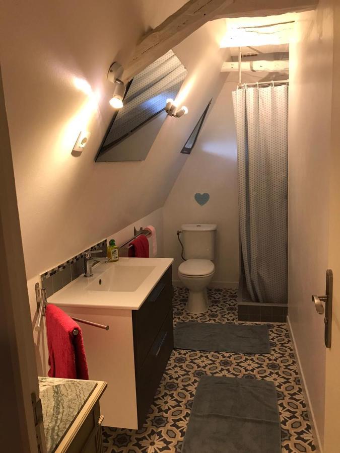 Saint-Chamassy La Maison Magique מראה חיצוני תמונה