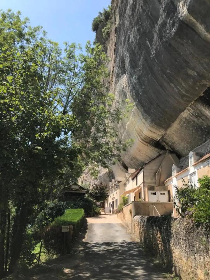 Saint-Chamassy La Maison Magique מראה חיצוני תמונה