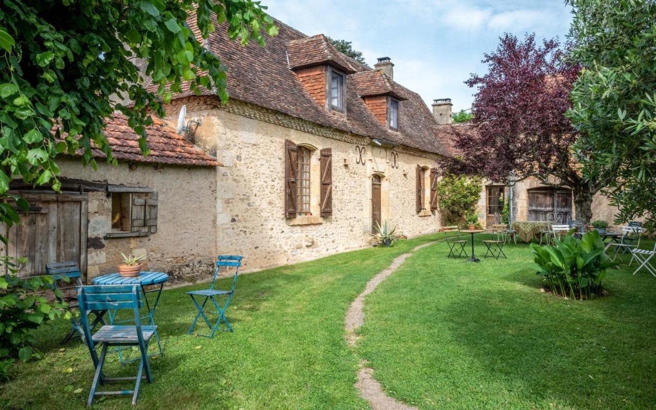 Saint-Chamassy La Maison Magique מראה חיצוני תמונה