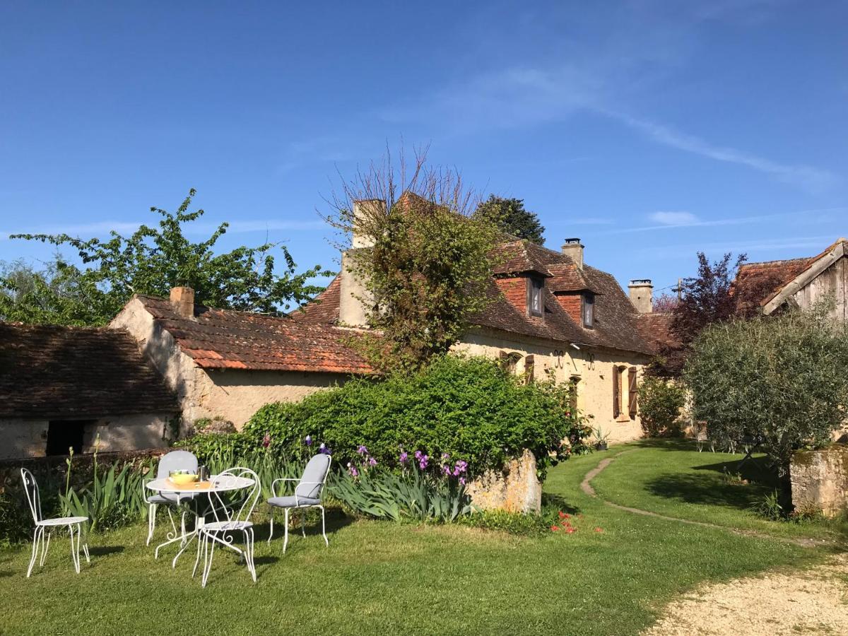Saint-Chamassy La Maison Magique מראה חיצוני תמונה