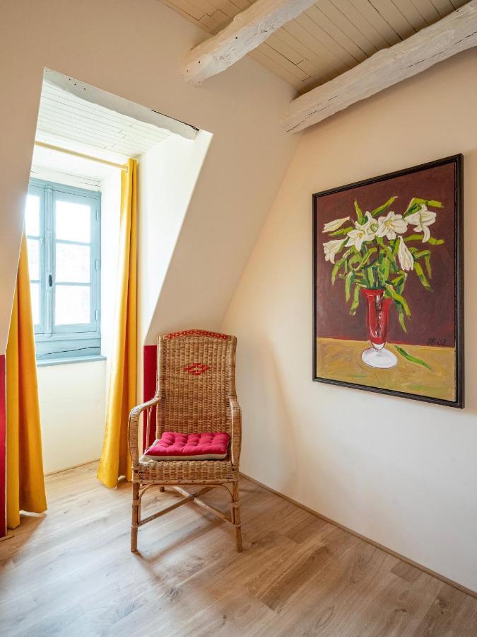 Saint-Chamassy La Maison Magique מראה חיצוני תמונה